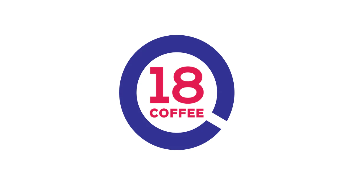 18 Coffee